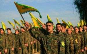 Hezbollahul anunţă că va continua să lupte împotriva Israelului în apropierea fortăreţei Beaufort
